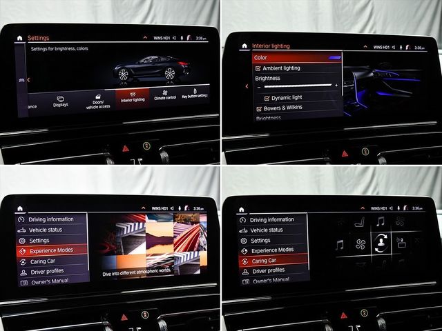 2024 BMW 8 Series M850i xDrive - 22936002 - 31