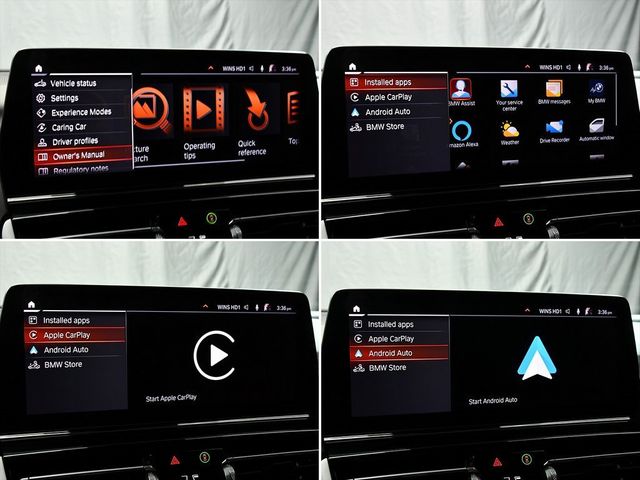 2024 BMW 8 Series M850i xDrive - 22936002 - 32