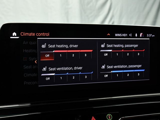 2024 BMW 8 Series M850i xDrive - 22936002 - 36