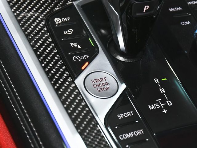 2024 BMW 8 Series M850i xDrive - 22936002 - 37