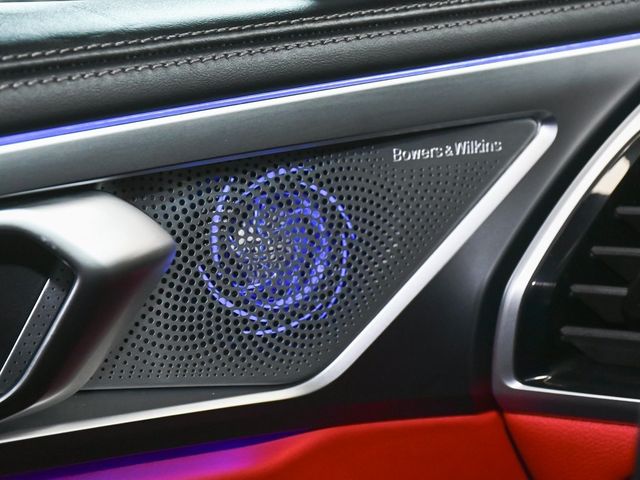 2024 BMW 8 Series M850i xDrive - 22936002 - 38