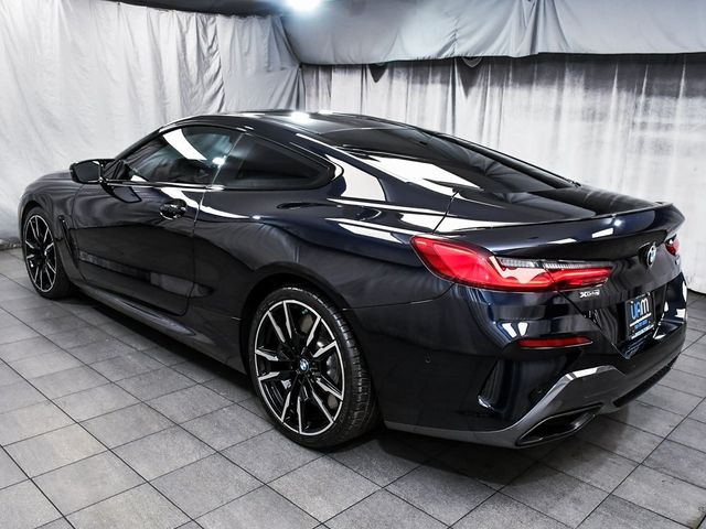 2024 BMW 8 Series M850i xDrive - 22936002 - 3
