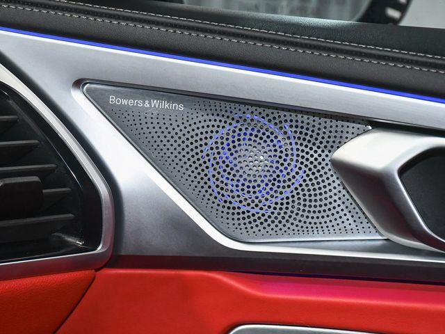 2024 BMW 8 Series M850i xDrive - 22936002 - 39