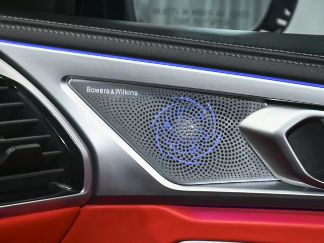 2024 BMW 8 Series M850i xDrive - 22936002 - 41