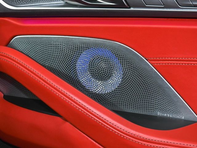 2024 BMW 8 Series M850i xDrive - 22936002 - 42