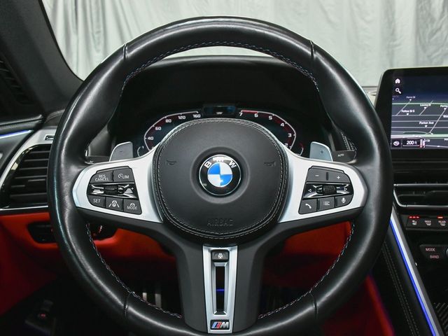 2024 BMW 8 Series M850i xDrive - 22936002 - 46