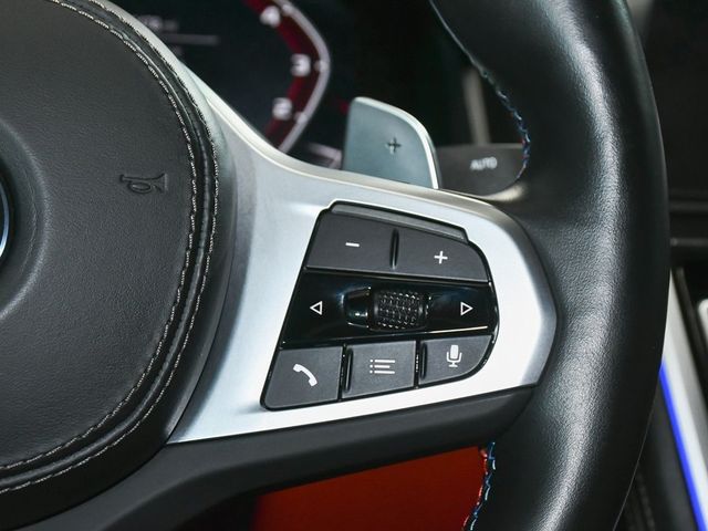 2024 BMW 8 Series M850i xDrive - 22936002 - 50