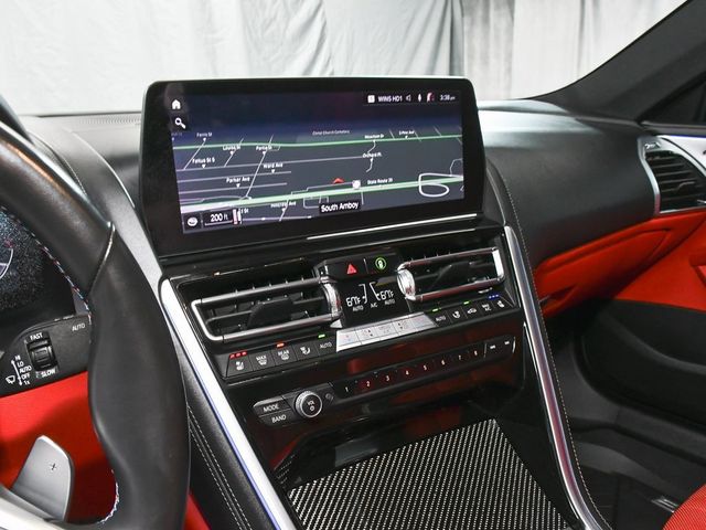 2024 BMW 8 Series M850i xDrive - 22936002 - 54