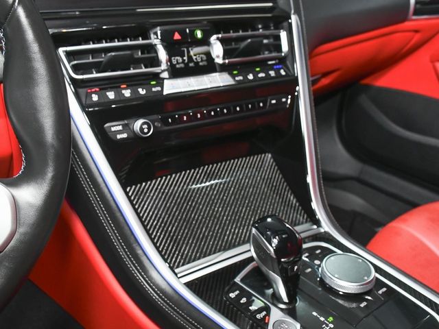 2024 BMW 8 Series M850i xDrive - 22936002 - 55