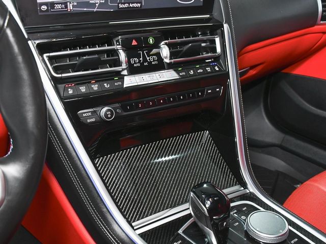 2024 BMW 8 Series M850i xDrive - 22936002 - 56