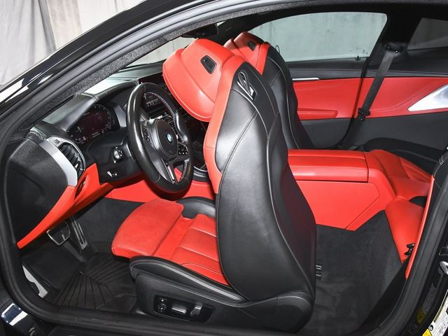 2024 BMW 8 Series M850i xDrive - 22936002 - 64