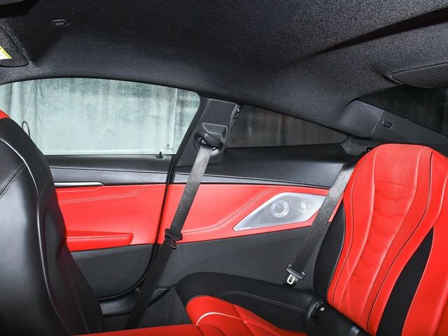 2024 BMW 8 Series M850i xDrive - 22936002 - 66