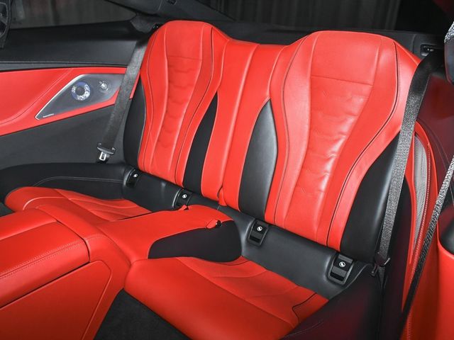 2024 BMW 8 Series M850i xDrive - 22936002 - 68