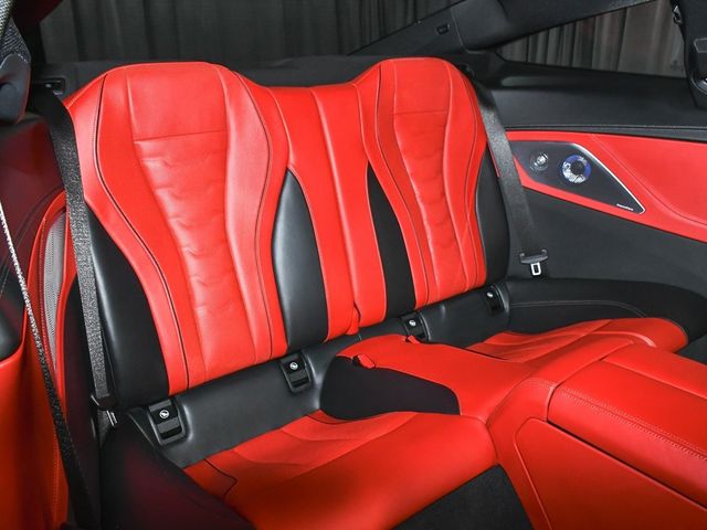 2024 BMW 8 Series M850i xDrive - 22936002 - 69