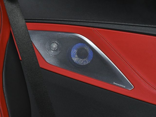 2024 BMW 8 Series M850i xDrive - 22936002 - 71