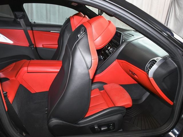 2024 BMW 8 Series M850i xDrive - 22936002 - 72