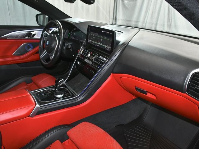 2024 BMW 8 Series M850i xDrive - 22936002 - 76