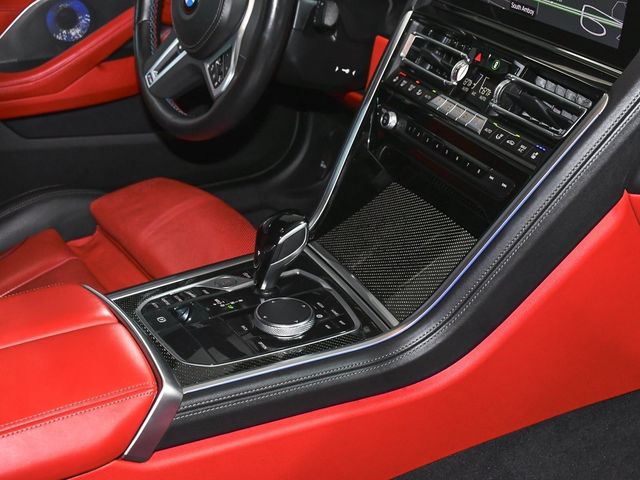 2024 BMW 8 Series M850i xDrive - 22936002 - 78