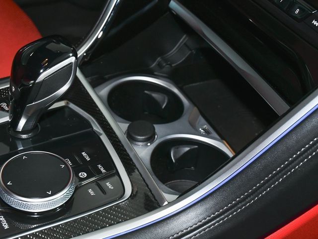 2024 BMW 8 Series M850i xDrive - 22936002 - 79