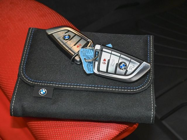 2024 BMW 8 Series M850i xDrive - 22936002 - 80