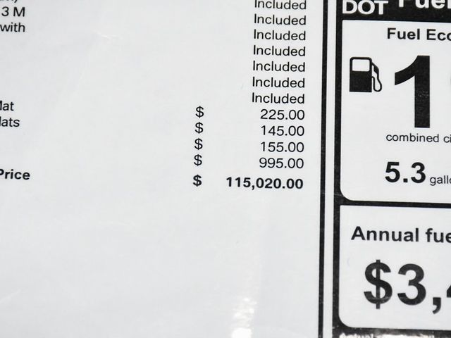 2024 BMW 8 Series M850i xDrive - 22936002 - 84