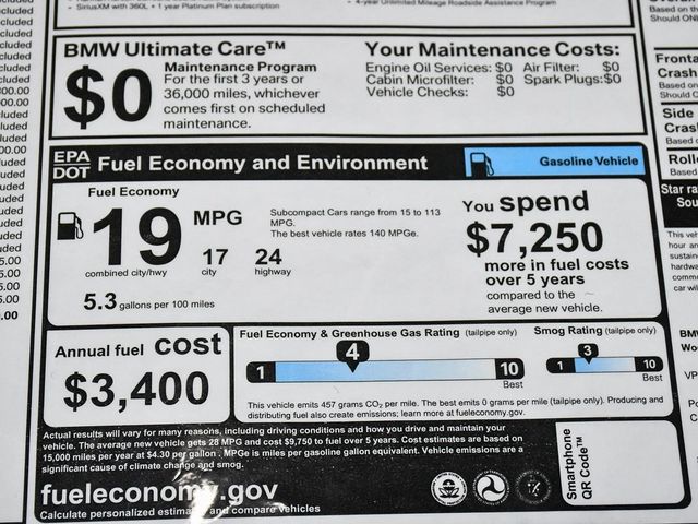 2024 BMW 8 Series M850i xDrive - 22936002 - 85