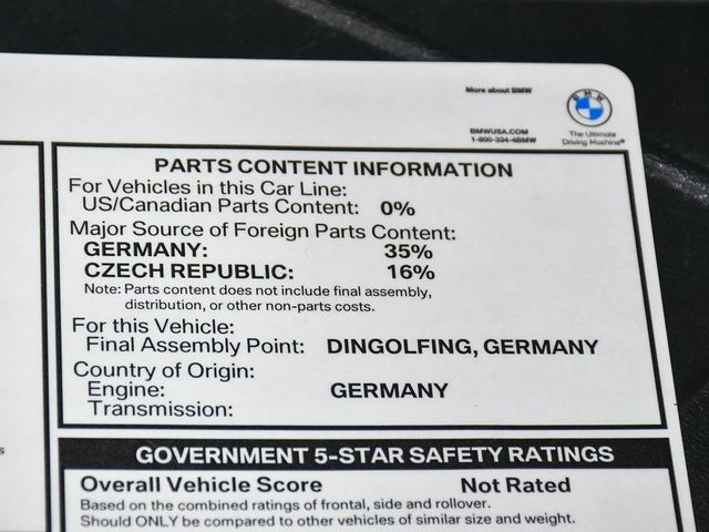 2024 BMW 8 Series M850i xDrive - 22936002 - 86