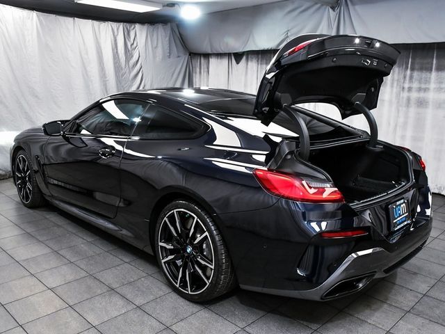 2024 BMW 8 Series M850i xDrive - 22936002 - 87