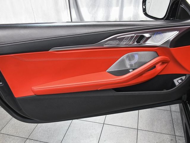 2024 BMW 8 Series M850i xDrive - 22936002 - 8