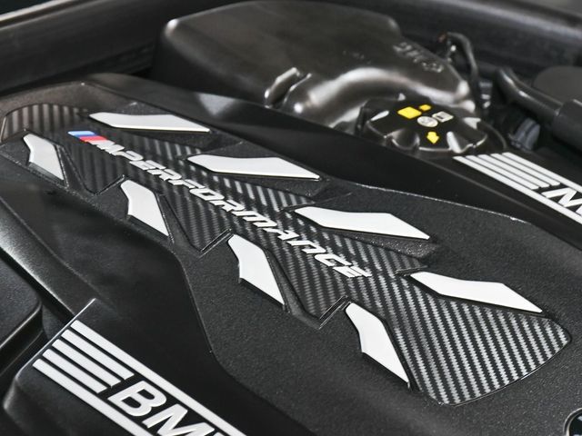 2024 BMW 8 Series M850i xDrive - 22936002 - 91