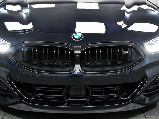 2024 BMW 8 Series M850i xDrive - 22936002 - 95