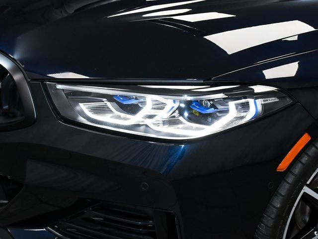 2024 BMW 8 Series M850i xDrive - 22936002 - 98