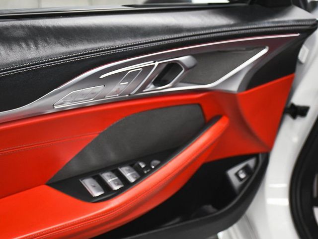 2024 BMW 8 Series M850i xDrive - 22967556 - 11