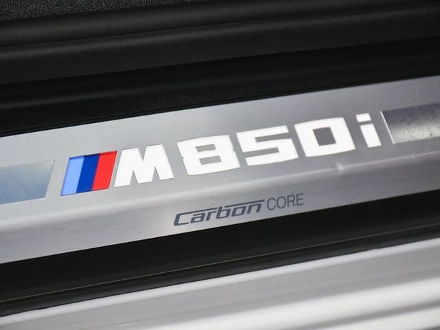 2024 BMW 8 Series M850i xDrive - 22967556 - 13