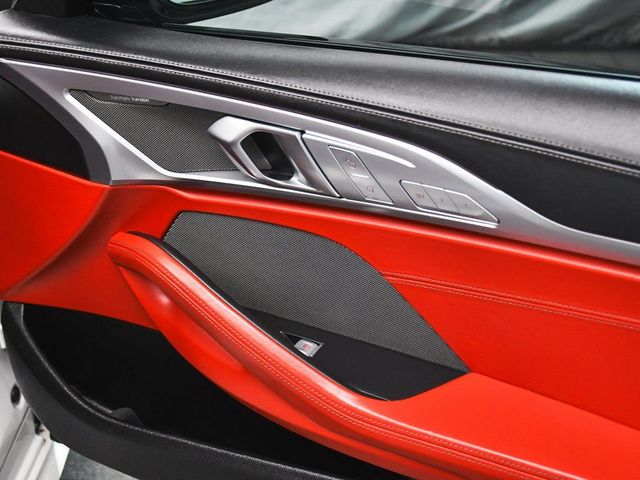 2024 BMW 8 Series M850i xDrive - 22967556 - 15