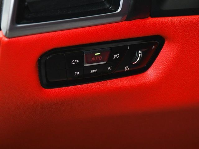 2024 BMW 8 Series M850i xDrive - 22967556 - 18