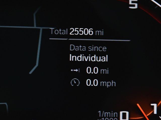 2024 BMW 8 Series M850i xDrive - 22967556 - 20