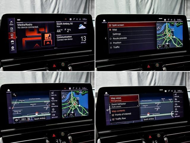 2024 BMW 8 Series M850i xDrive - 22967556 - 21