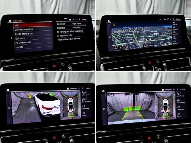 2024 BMW 8 Series M850i xDrive - 22967556 - 22