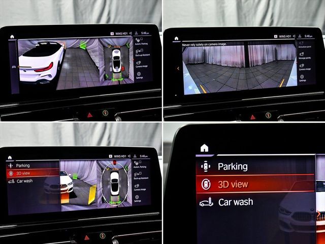 2024 BMW 8 Series M850i xDrive - 22967556 - 23