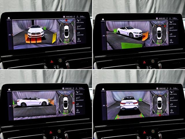 2024 BMW 8 Series M850i xDrive - 22967556 - 24