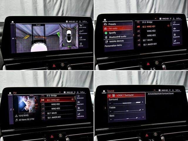 2024 BMW 8 Series M850i xDrive - 22967556 - 26