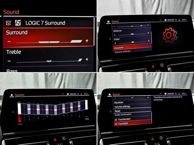 2024 BMW 8 Series M850i xDrive - 22967556 - 27