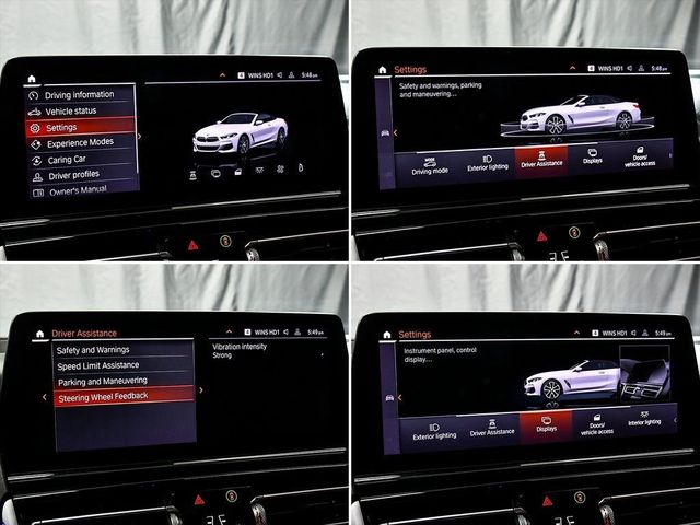 2024 BMW 8 Series M850i xDrive - 22967556 - 29