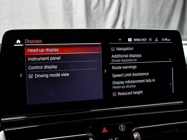 2024 BMW 8 Series M850i xDrive - 22967556 - 30