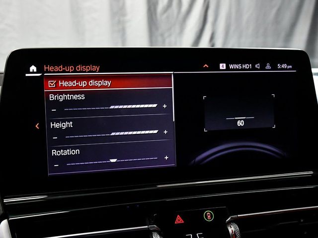 2024 BMW 8 Series M850i xDrive - 22967556 - 31