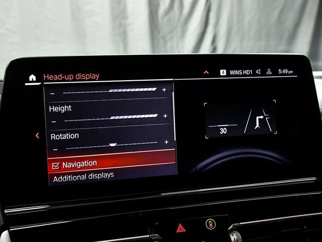 2024 BMW 8 Series M850i xDrive - 22967556 - 32