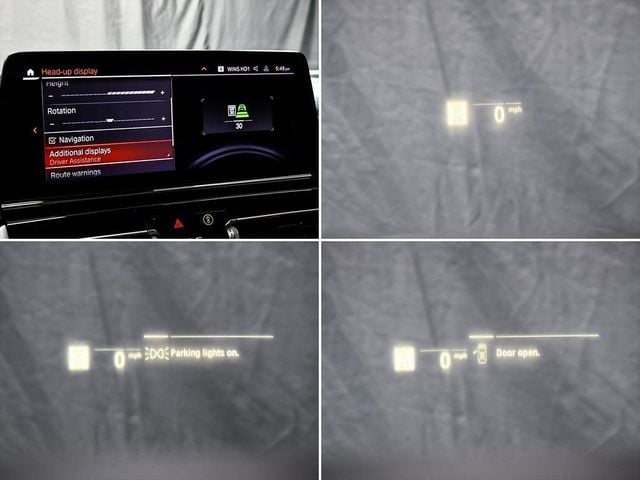 2024 BMW 8 Series M850i xDrive - 22967556 - 33