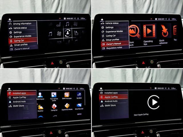 2024 BMW 8 Series M850i xDrive - 22967556 - 35