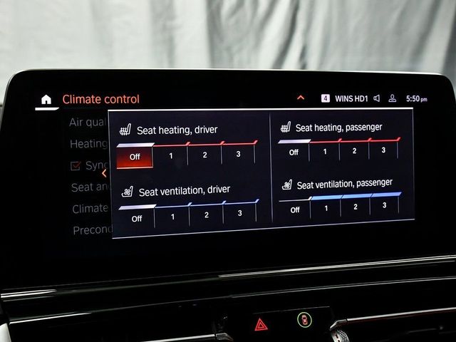 2024 BMW 8 Series M850i xDrive - 22967556 - 38